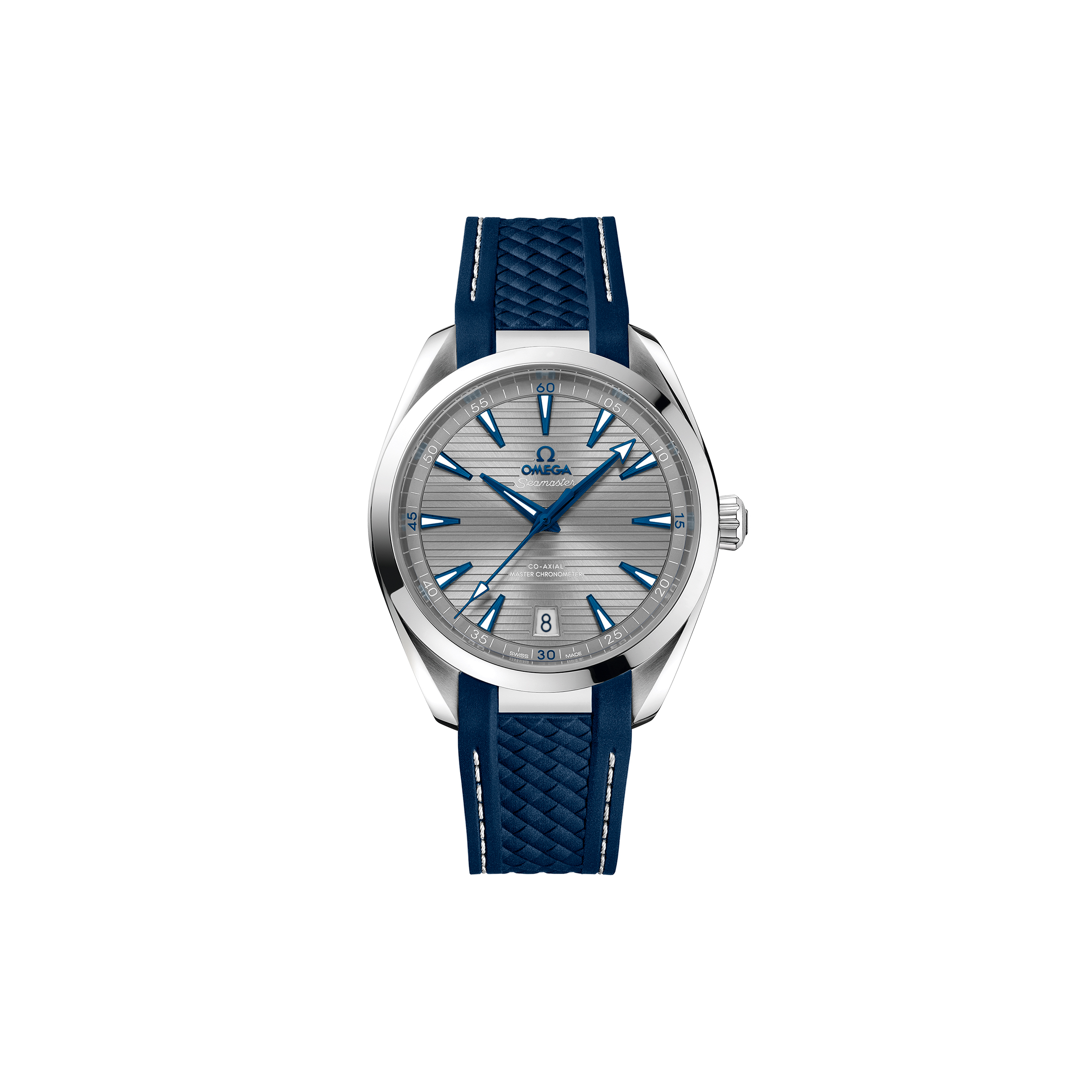 Om**a seamaster aqua terra 150m watch 220.12.41.21.06.001